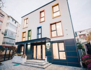 Clinica stomatologica DentiSteM Craiova