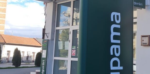 Totemuri Publicitare