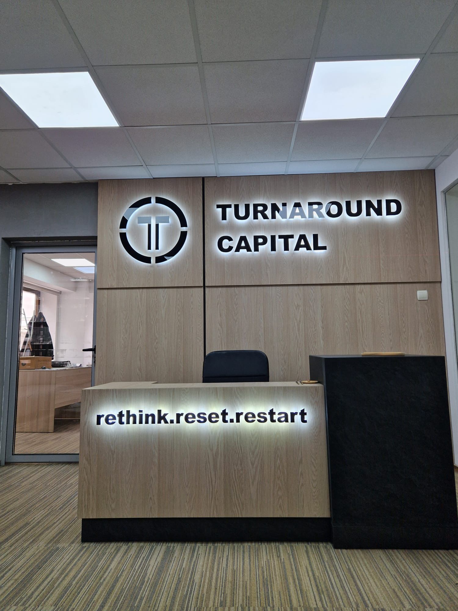 Reclamele volumetrice personalizate